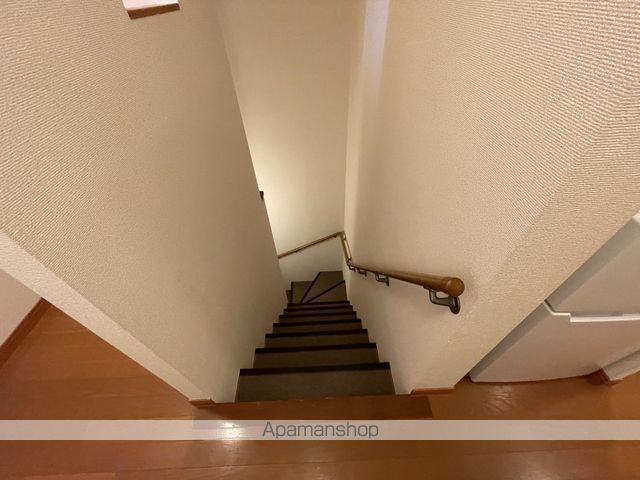 レオパレスかたおかの内装写真