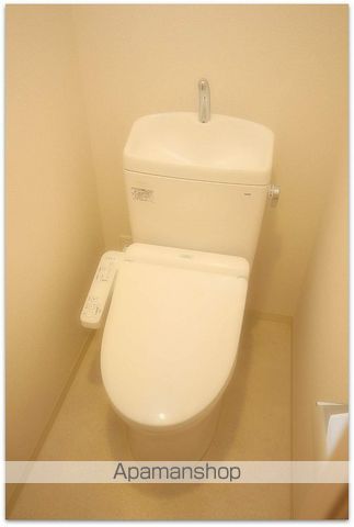 プレサンス立売堀ベルヴィルの内装写真