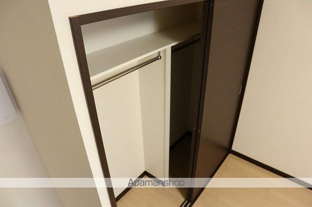 レオネクストTsukimiの内装写真