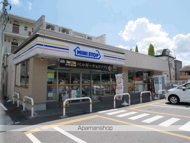 カームMAINの周辺写真