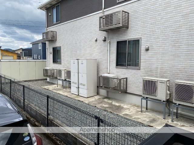 セジュールM3のその他写真