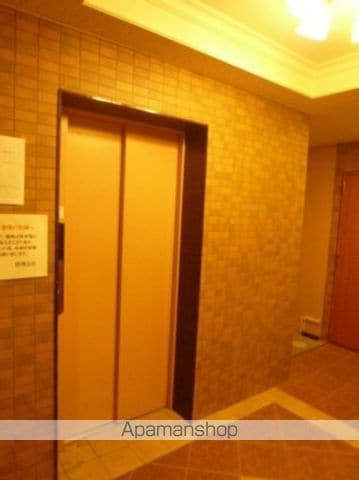 タウンライフ一社東の内装写真