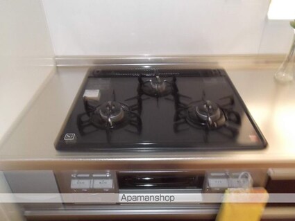 ウィズハイム曙[2LDK/54.51m2]の内装6