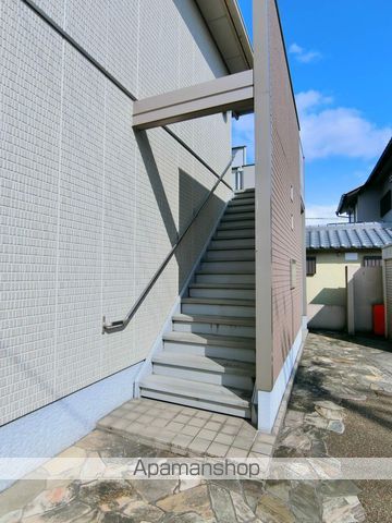 ヴィラーチェ船屋の玄関写真