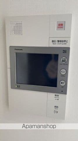 GRANPASEO浅草橋の内装写真