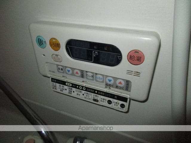 ステラ・K IIの内装写真