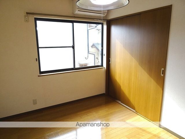 セゾンハイツトヨシマの内装写真