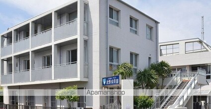 Ｔｏｍｏｒｒｏｗ　Ｈｏｕｓｅ[1K/29.44m2]の周辺5
