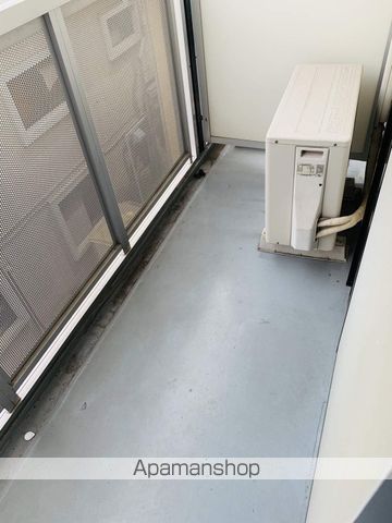 レオパレス穴川 302 ｜ 千葉県千葉市稲毛区穴川３丁目2-12（賃貸マンション1K・3階・19.87㎡） その11