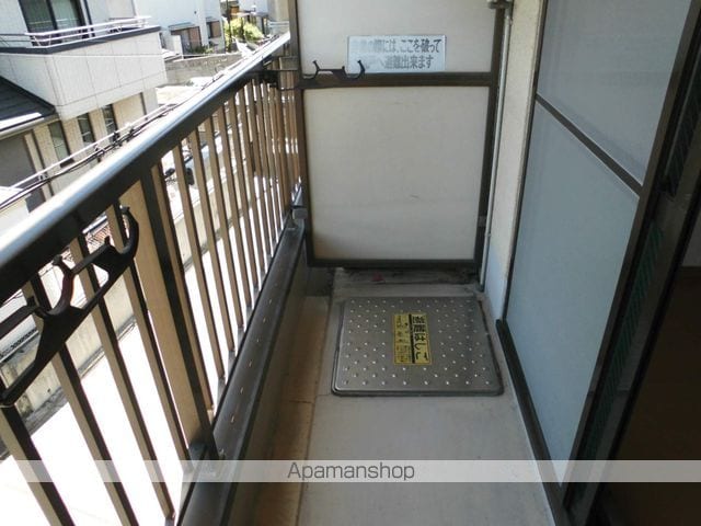コスモビクトリーの内装写真