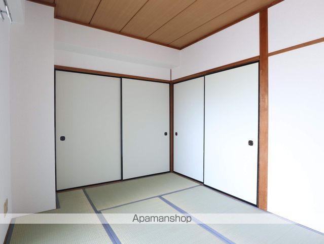 加藤コーポ新栄の内装写真