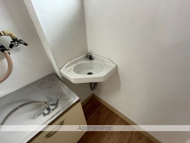 UMマンションの内装写真