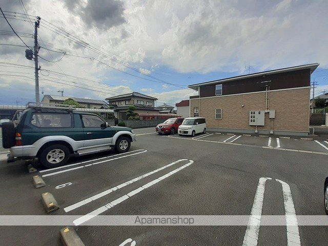 ブルックサイドレジデンスAのその他写真