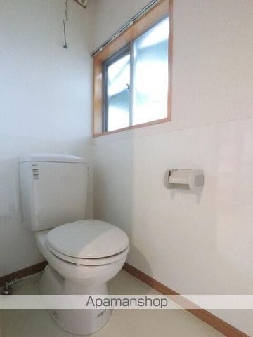 セイワハイツ・1の内装写真