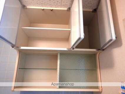 ワークマンション[1K/20m2]の内装3