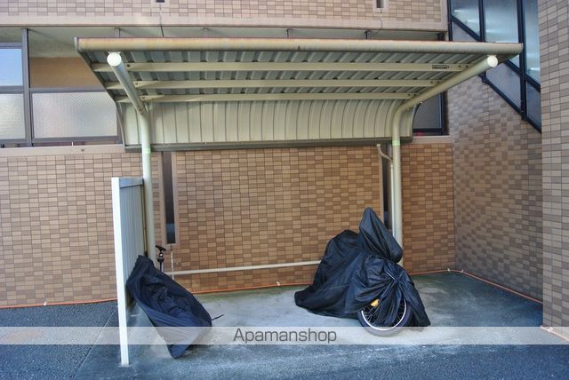 カーサコモダ新舞子 Aのその他写真
