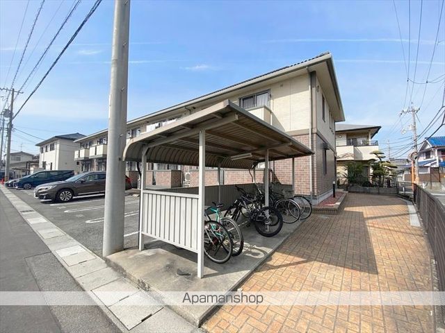 オランジュ A棟のその他写真