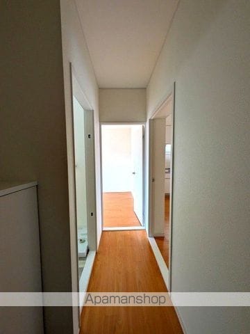 サンライズシティの内装写真