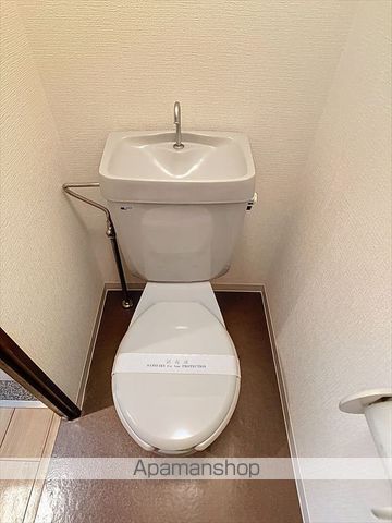 グランデュール56の内装写真