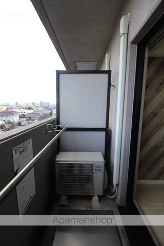 リアライズ西之町の内装写真
