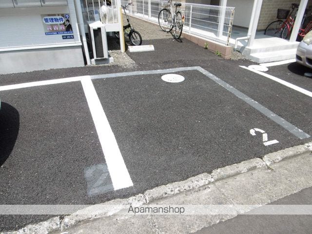 アスコット薬師堂西のその他写真