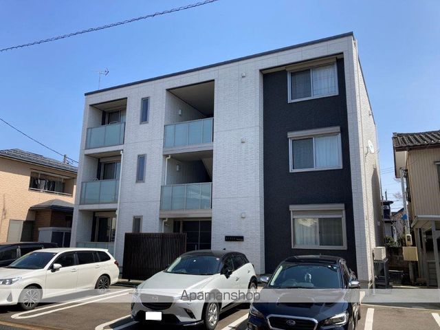ベレオ東新町