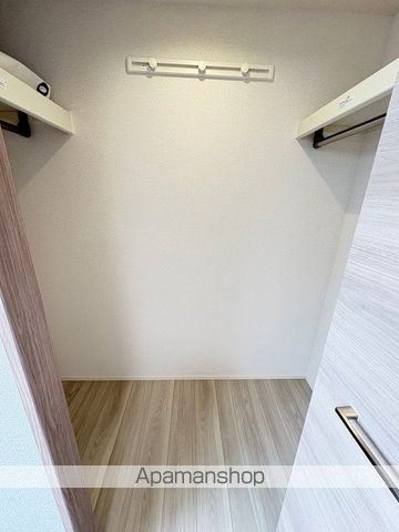 D-residence南蔵王町1丁目Eの内装写真