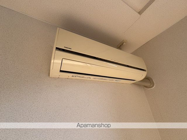 シャンテール弐番館の内装写真