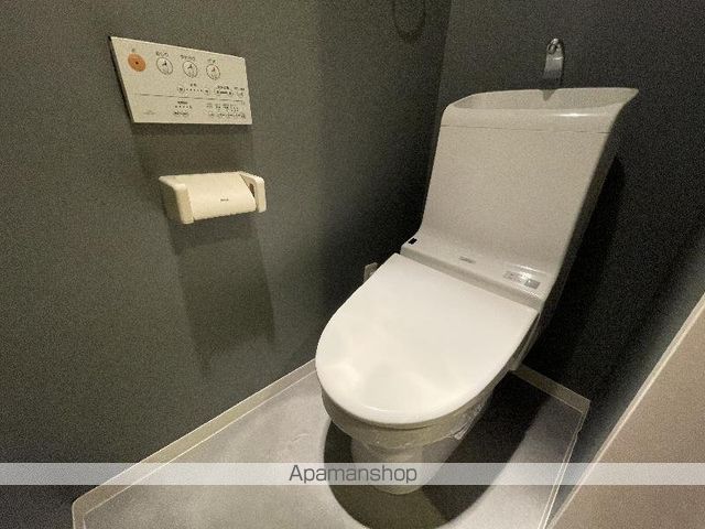 Grand Jeteの内装写真