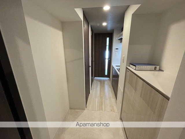 S−RESIDENCE大曽根駅前の内装写真