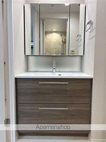 エントピア神明の杜MUSASHIKOSUGIの内装写真