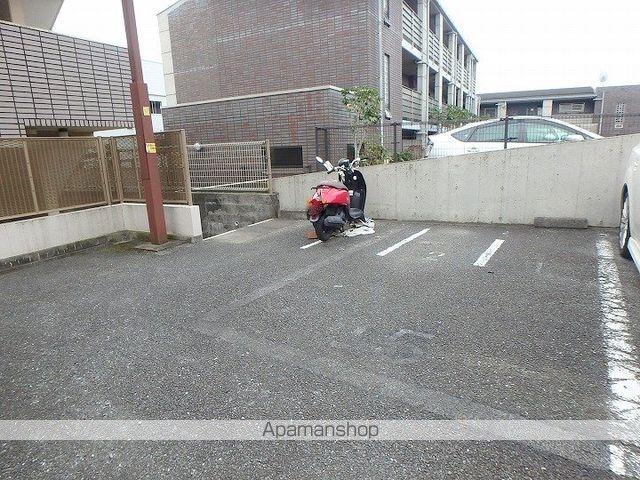 ラーチ鷺沼のその他写真