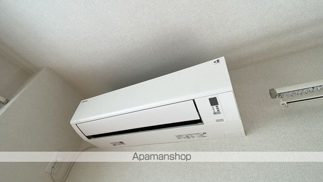 シャーメゾン鹿田本町の内装写真
