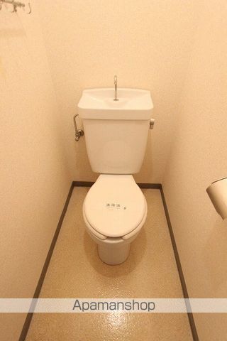 K・FLATの内装写真