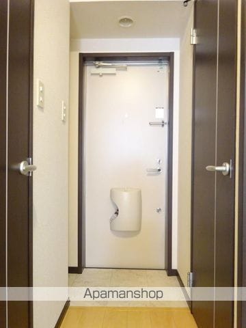 セレーナ住之江II番館の内装写真