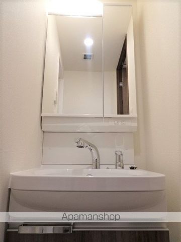 ララプレイス大阪福島プレッソの内装写真