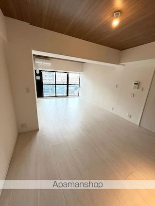 レジディア芝浦[2LDK/61.6m2]の内装4