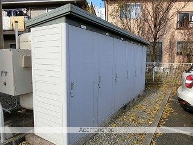 ミューローズ長橋Aのその他写真