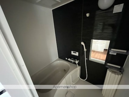 ＴＫ矢倉[2DK/51.1m2]のバス