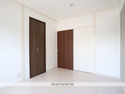 小林ビル[1LDK/38m2]の内装4