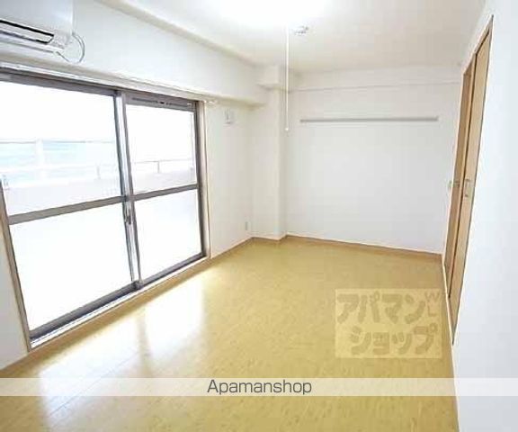 AMI四条烏丸の内装写真