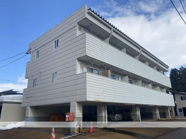 船岡山さくらハイツ