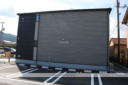 プリムヴェールＡ[1LDK/50.96m2]の外観5