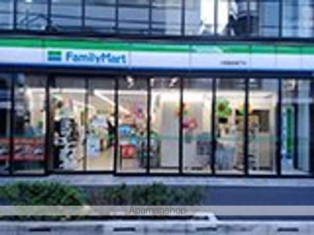 プレール・ドゥーク新中野の周辺写真