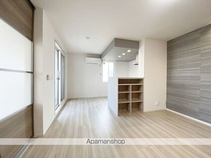 ベル・ポスト[1LDK/41.85m2]の内装4