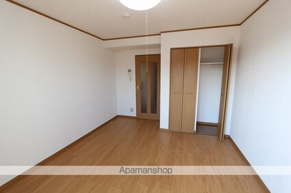 フルール・Ｍ[1K/25.5m2]のリビング・居間