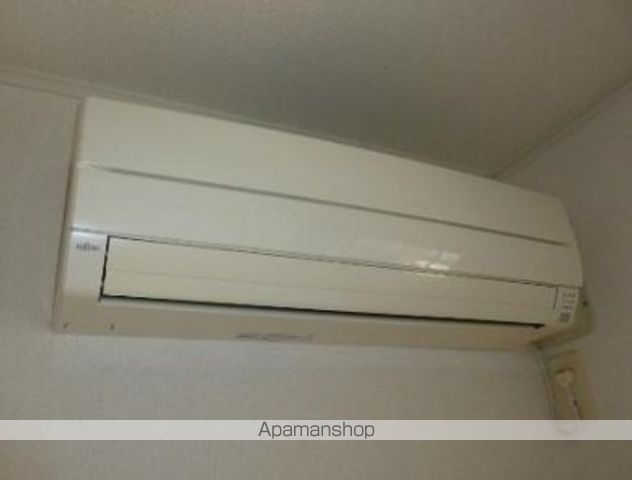 カレッジニアー I棟の内装写真