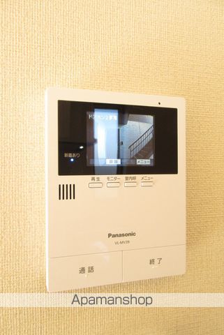 フェリスタージュ西津田の内装写真