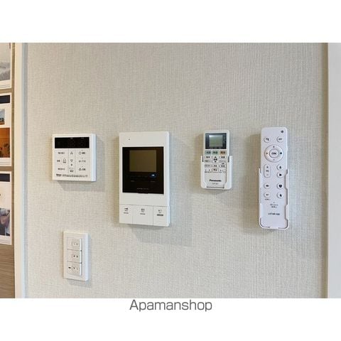AIFLAT方南町の内装写真