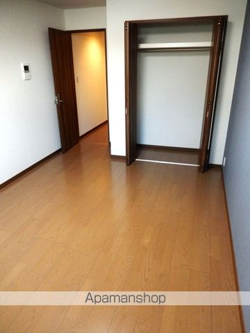 MORES VILLA 上ヶ原の内装写真